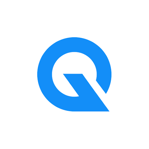quickq加速器手机版